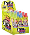 Brain Licker Spray  FREEKEE CANDIES 12 unidades