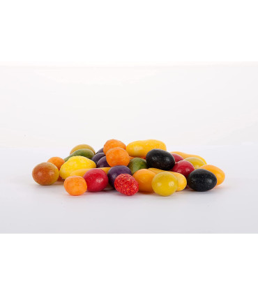 Petits Fruits Mix Frutas  Caramelo Grageado PIFARRÉ 1 Kg