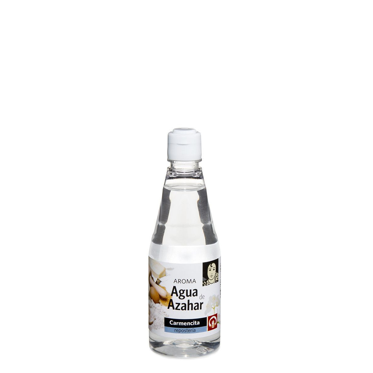 Agua de Azahar Aroma CARMENCITA 150 Ml