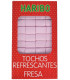 Tochos refrescantes de fresa HARIBO