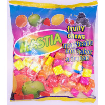 Mastia Sabor Frutas  JL 1 Kg