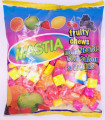 Mastia Sabor Frutas  JL 1 Kg