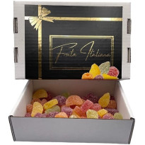 Fruta italiana FIDA estuche 500 Gr