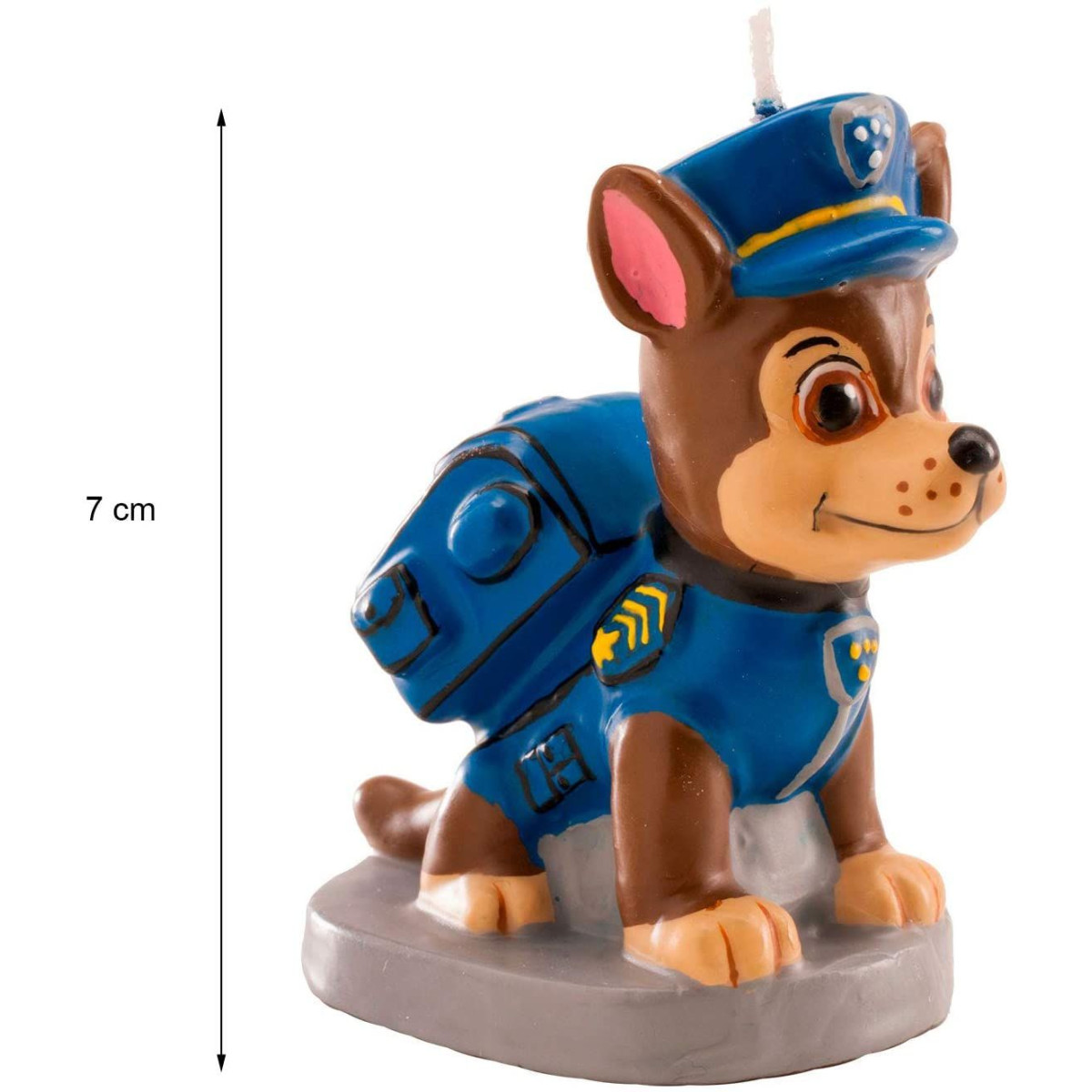 Figura Decorativa Gigante Patrulla Canina