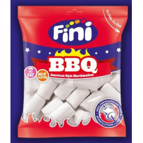 Nubes Marshmallow BBQ FINITRONC 200 Gramos