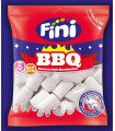 Nubes Marshmallow BBQ FINITRONC 200 Gramos