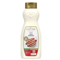 CARTE D´OR  Sirope de Fresa  - 730 ML