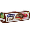 Pim´s Bizcocho Frambuesa LU Fontaneda 150 Gr