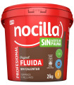 NOCILLA  Profesional Crema Original Fluida 2 Kg