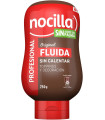 NOCILLA  Profesional Crema Original Fluida Bocabajo 750Gr