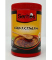 Crema Catalana SERHOS - 800 Gr