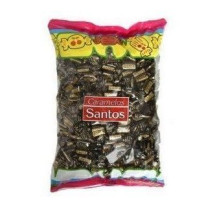 Caramelos SANTOS Sabor CUBA LIBRE 1 Kg