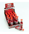 Botellas Refresco Cola Gum  24 Unidades