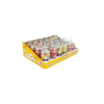 Funny Sweets Refresco Caramelo Comprimido  24 Unidades