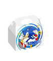 Caja Fiesta SONIC  12 Unid