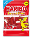 Favoritos Red & White  HARIBO  Pack 18*90 Gr