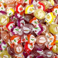 Fruta Italiana Envuelta FIDA estuche 51KGr