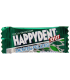 HAPPIDENT- Chicle sin Azúcar - Sabor Clorofila 