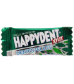 HAPPIDENT- Chicle sin Azúcar - Clorofila 