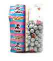 TUKÁN DELUXE PLATA Bolas de cereal 1 Kg