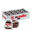 Nutella Original Mini Porciones 60 Unidades