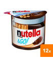 Nutella  & Go Original 12 Unidades