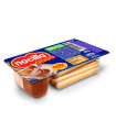 NOCILLA  Sticks duo Sabores  24 Unidades