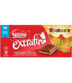 Nestlé Extrafino DINOSAURUS  120 Gramos