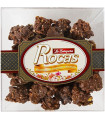 Rocas Chocolate LA ESTEPEÑA 340 Gr