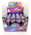 PHOSKITOS KALAVERS  Huevos de Chocolate con Sorpresa  24 Unid