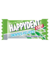 HAPPIDENT - Chicles sin azúcar-hierbabuena