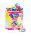 Piruletas MIKE POP LOVE 48 Unidades