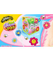 Piruletas SWEET FLOWER POP  30 Unidades