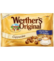 Werther´s Original - Caramelo clásicos de café capuccino Sin azúcar  1 Kg