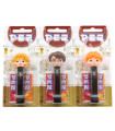 Kit Harry Potter PEZ 3 Unidades