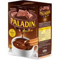 Paladín 5 Sobres