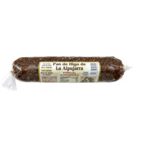 Pan de Higos Artesanal 350 Gr