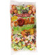 Caramelos de Frutas Doble VIRGINIAS  930 Gr