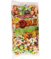 Caramelos de Frutas Doble VIRGINIAS  930 Gr