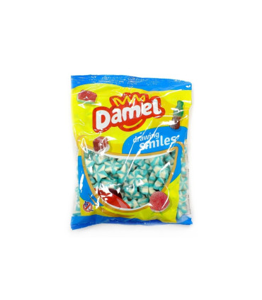 Estrella Twist Frambuesa DAMEL 1 Kg