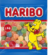 Parisinas Azúcar  HARIBO 1 Kg