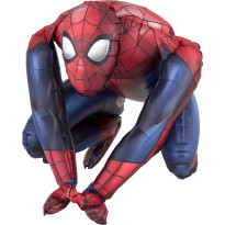 copy of Caja Fiesta Ultimate Spiderman 12 Unid