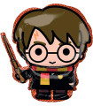 Harry Potter Globo Figura XXL 1 Unidad