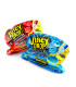 Bazooka Juicy Drop Gummies 12 Unidades