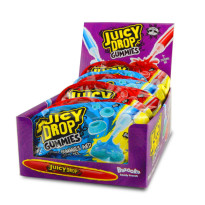 Bazooka Juicy Drop Gummies 12 Unidades