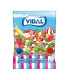 Surtido Mini Mix Azúcar VIDAL 1 Kg