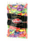 Caramelos Soft Masticable de Frutas GERIO 1 Kg