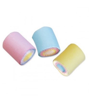 FINITRONC  Rainbow Marshmallows Dianas 125 Unid