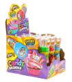 copy of Popping Garbage Piruleta + Popping candy 12 Unidades