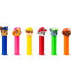 Kit Patrulla Canina Paw Patrol PEZ 6 Unidades